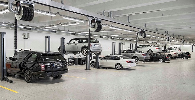 Kilis Oto Servis