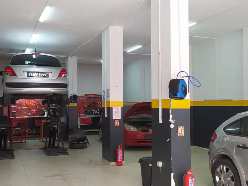 Kilis Oto Servis